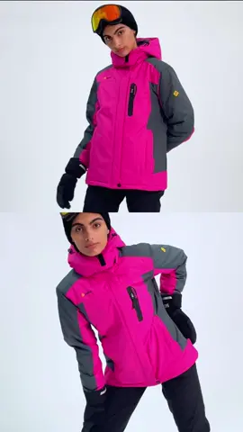 Super strong discount 😀😀 #GEMYSE #jacket #snowjacket #skijacket #waterproof #windproof #warm #blackfeiday #winterfashion #winterjacket #OOTD #outdoor #foryou #foryourpage #comfortable #flashsale #bigsale #tiktokshopblackfriday #tiktokshopcybermonday #christmas #giftideas #christmasgift #skitok #holidayseason #holidayessentials #valentines #valentineday #pinkchristmas #snowmiser #newyears 