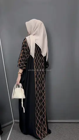 kaftan 60rbuuu #kaftan #outfitideas #fyp 