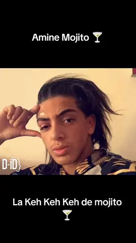 Amine de Mojito. 🍸 La Keh Keh Keh de Mojito 🍸. #aminemojito #kehkehamojito #arab #moroccangirl #algeriangirl #tunisiangirl #maroc #algerie #tunisie #israel #jewish #mossad #jeremstar #bath #92i #tanaland #tana #business #businessman #influencer 