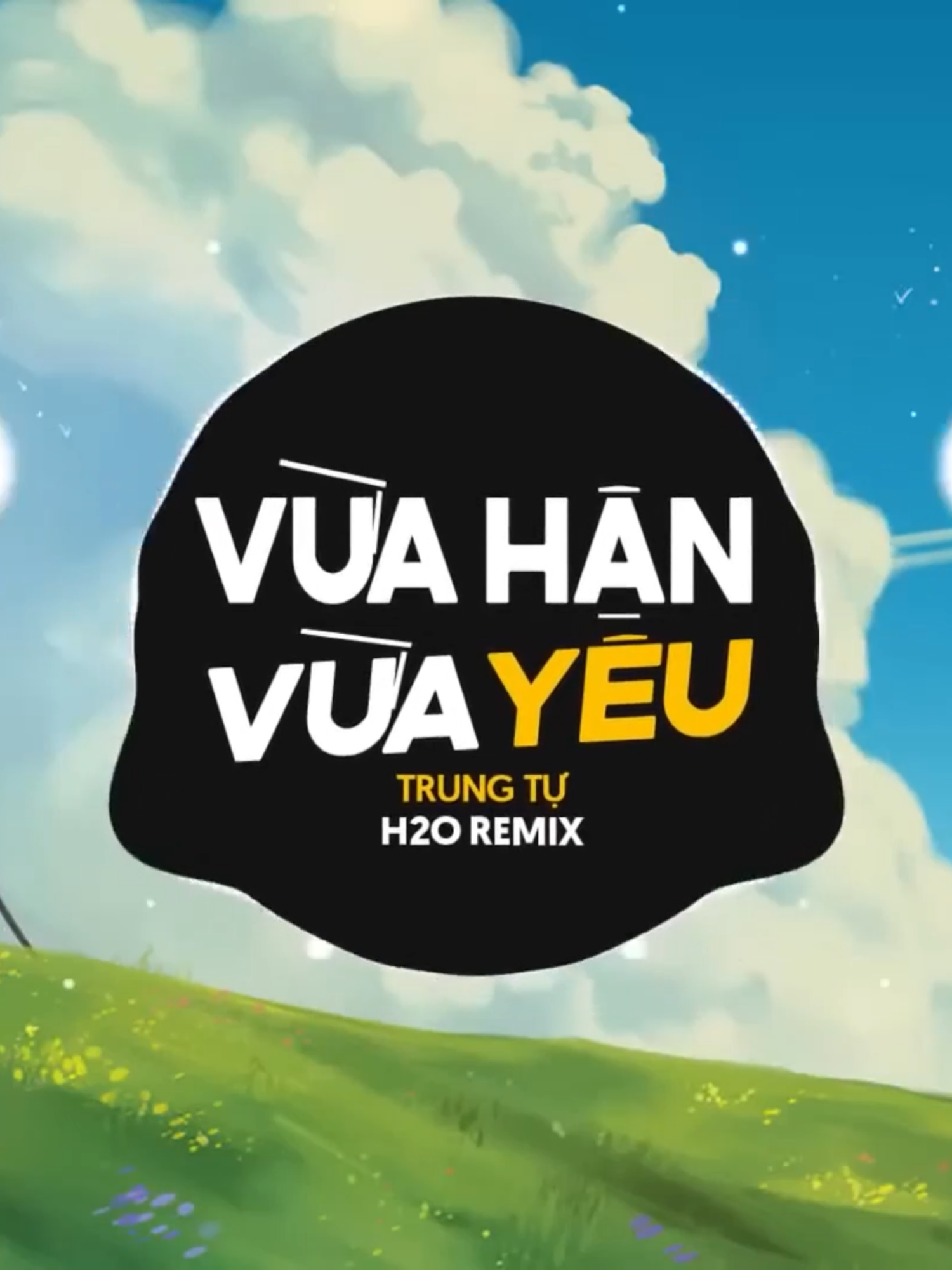 Vừa Hận Vừa Yêu Remix - Trung Tự x H2O - Có Phải Anh Vừa Hận Vừa Yêu Remix TikTok