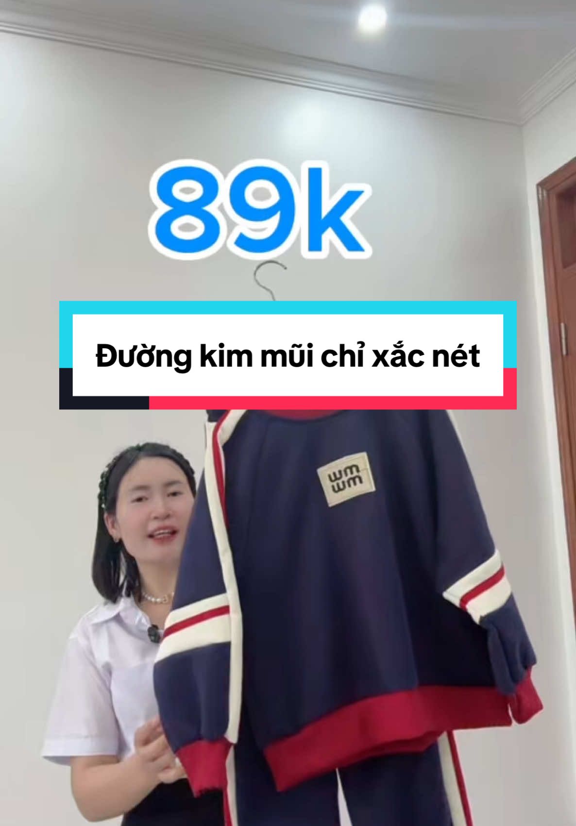 SET BỘ Đồ Hình Thêu cho bé#bachiem123 #thinhhanhtiktok #xuhuongtiktok #muataitiktokshop #thoitrangtreem #thoitrangmevabe #bothudongchobe 