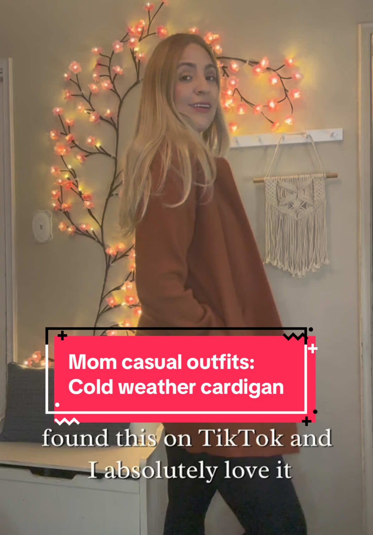 #creatorsearchinsights Casual mom outfits #momoutfit #sportsmom #casual #coldweatheroutfits #cardigan #whattowear 