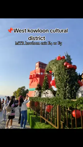 winter fest hongkong 2024 #red #viral #OOTD #fypシ #holidays #capcut #hongkong #bolanghongkong #jelajahliburan  #winter 