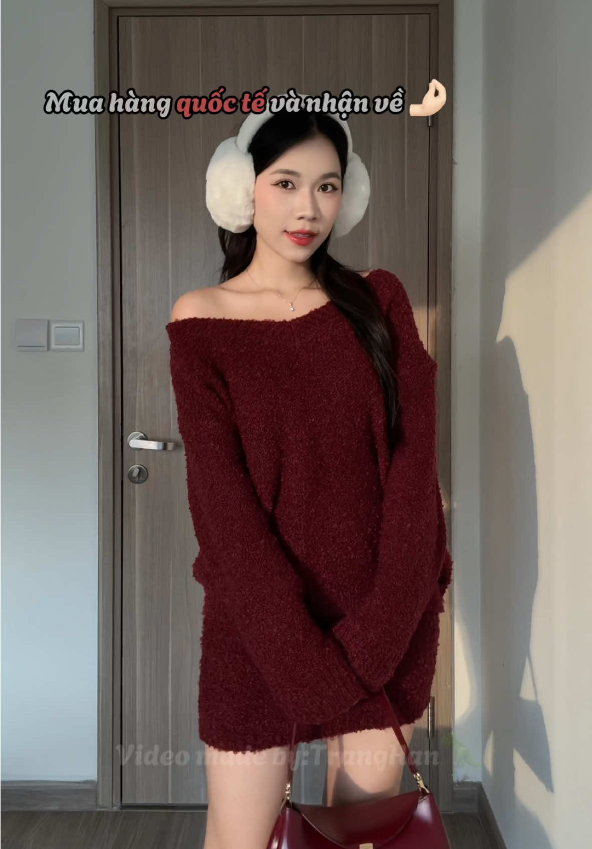 Set này hợp noel đinnn 😱🎄🫶🏻
