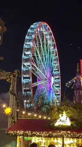 “Exploring the magical Edinburgh Christmas Market 🎄✨ The festive vibes, twinkling lights, and cozy winter atmosphere are unmatched! From delicious treats to unique gifts and fun rides, it’s the perfect holiday destination. Have you been yet? 🎅❄️  #EdinburghChristmas #ChristmasMarket #HolidayVibes #foryoupage❤️❤️ #viral_video #fyp #trendingvideo @Sunny Boy @علی حمزہ نیکوکارہ 🍀❣️ @وحید   نیکوکارہ⚜️ @Peerzada Umar_15. @⚜️Waheed Nekokara ⚜️ @karam shah @Mian Salabat 