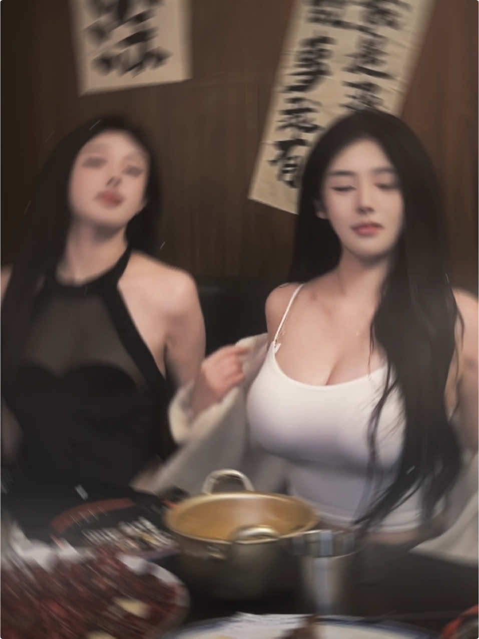 Tỉnh lại đi em. Chị đây còn chưa lên tiếng 😂 #xh #viraltiktok #nghienreview49 