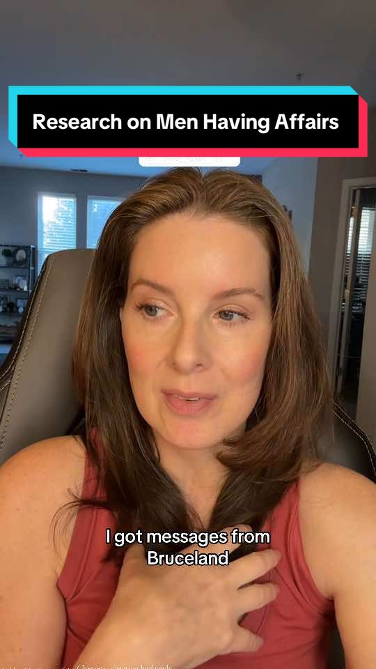 Replying to @Brian Neville895 Men will SAY they cheat for only physical reasons but it’s always deeper than that. It’s for emotional reasons, too. #cheatinghusband #cheater #affair #infidelity #datingapps #fyp 