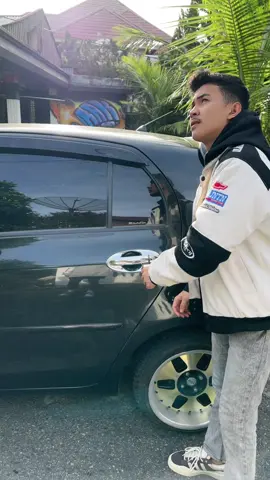 Sore semuanya #darakbadarak 