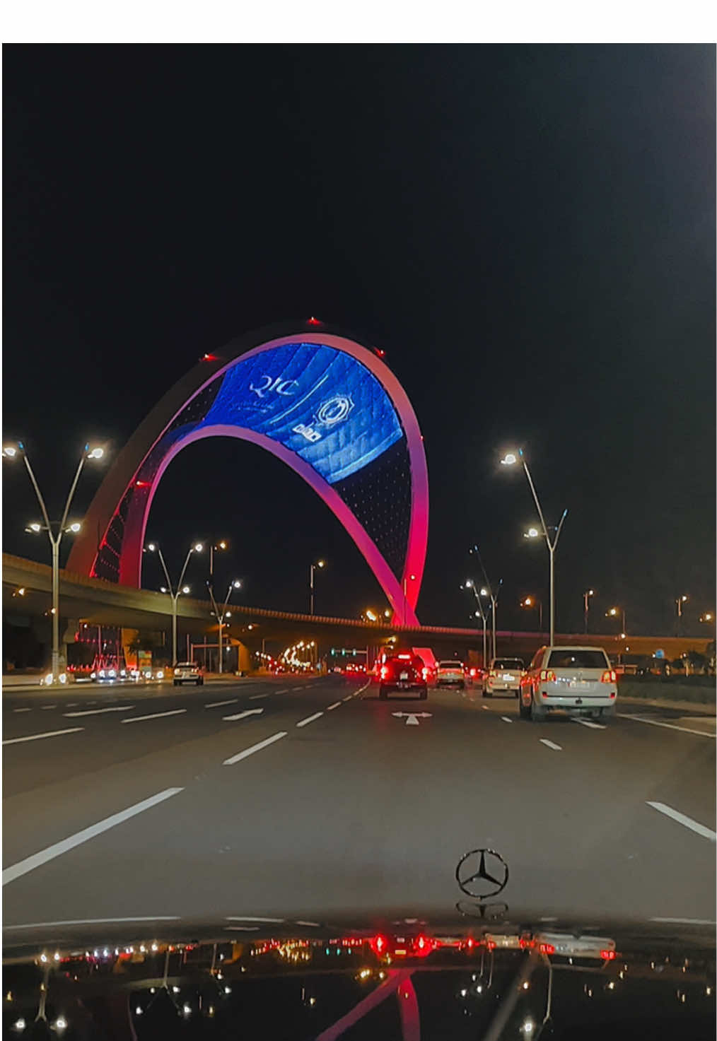 Qatar view 🥰 #qatar🇶🇦 #views  #foryou #trinding #song🔥 #doha #qatartiktok #forupage #forpage 