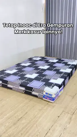 kasur busa best seller dengan harga yang ramah kantong!😍 #kasurbusa #inoacd23 #inoacoriginal #inoaceond23 #kasurbusamurahviral #kasurbusaberkualitas #kasurbergaransi #kasur 