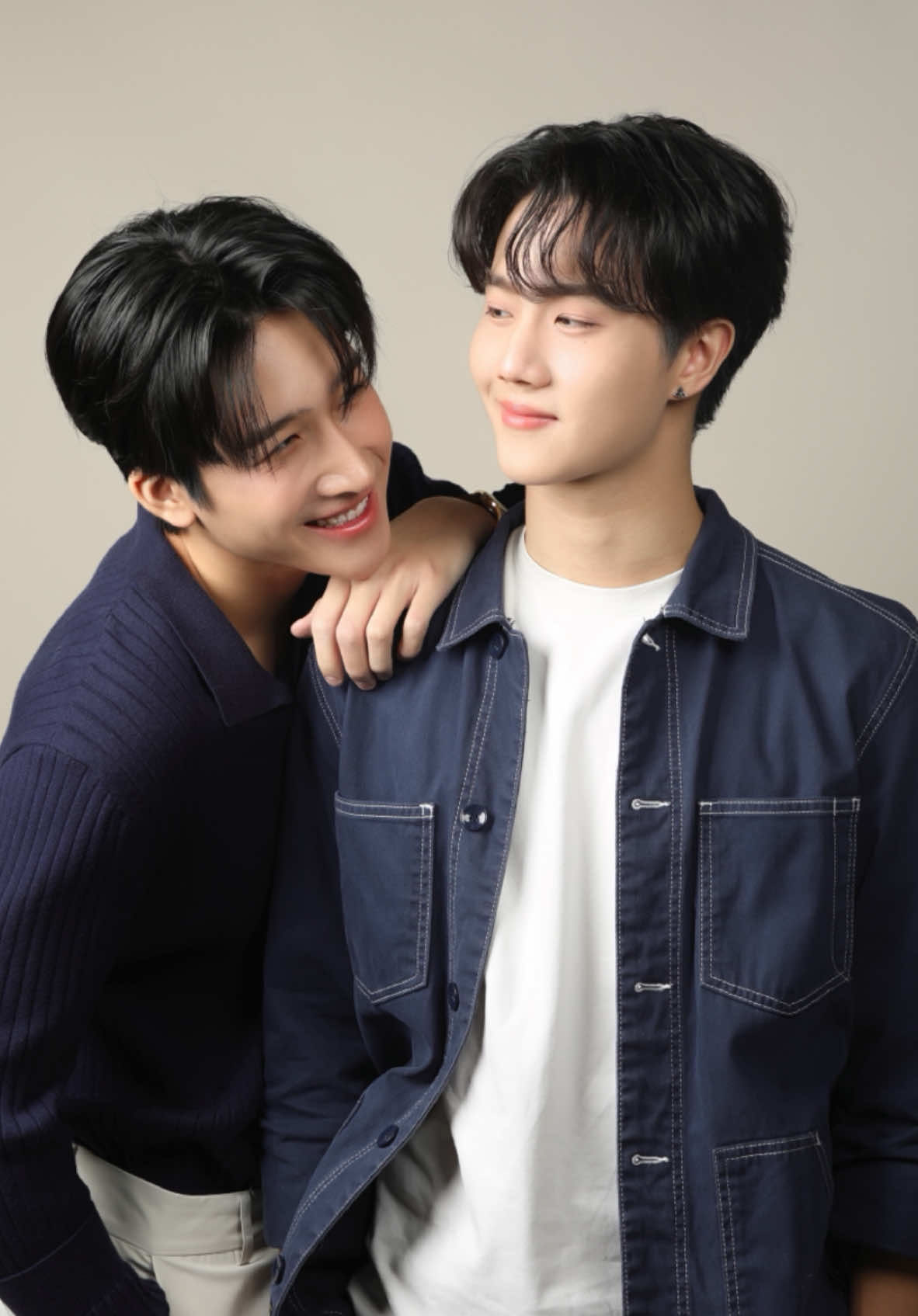 รอติดตามเจ๋งแพน ในบทบาทของ ใต้หล้า และ จันทร์จักร ในโปตัวปลอม กันด้วยน้าาา~ 🤏🏻💖 @แพนภูมิน @jengchtps  . 