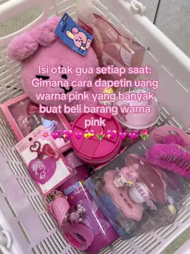 Pink selucu itu😍😍 #pink #pyp #minisoidgoodthing 