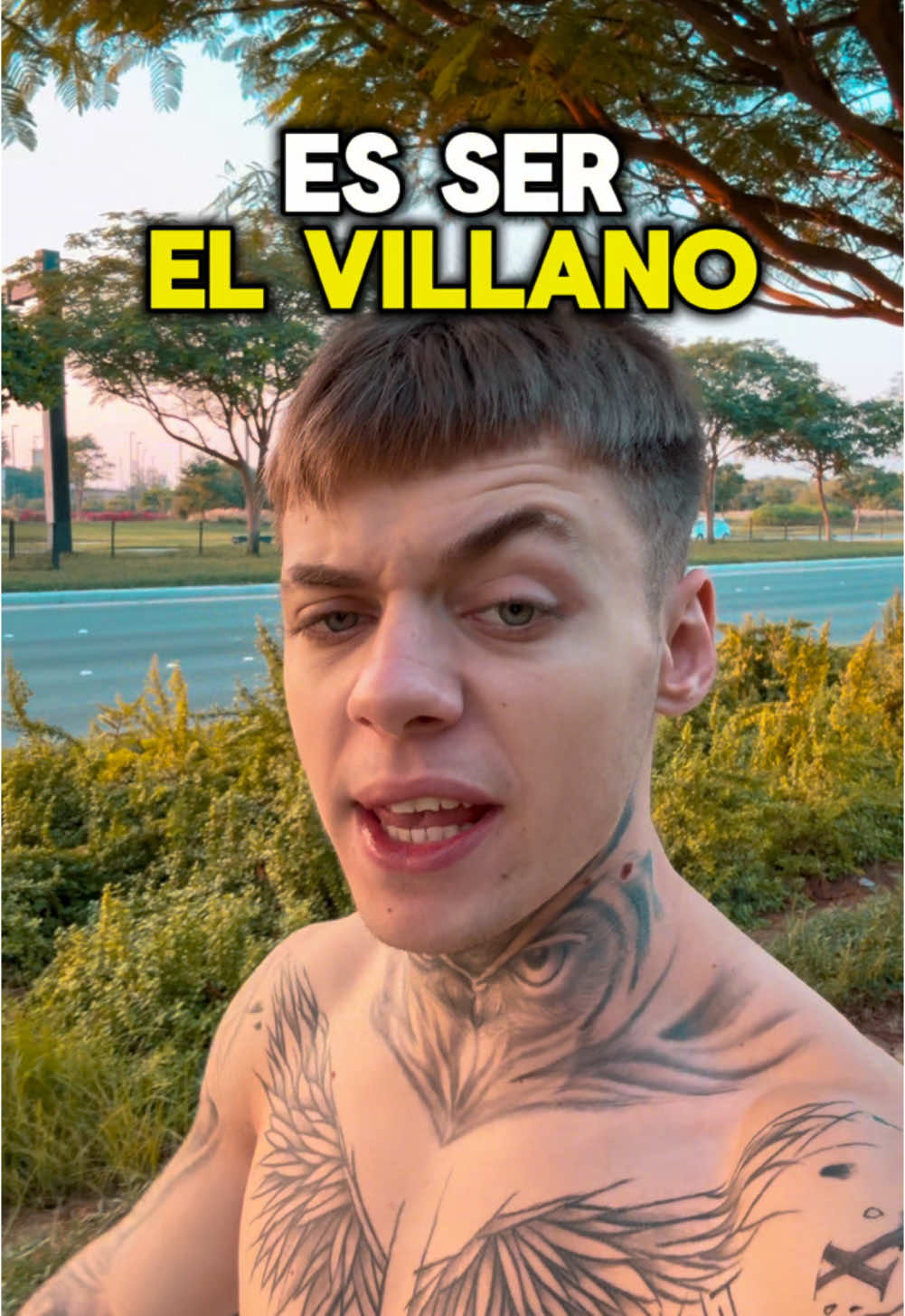 ASUME TU PAPEL!!! 🎩🏆 #desarrollopersonal #motivacional #motivacion #viral #paratii 