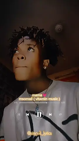 Vitamin Music 🔥 msomali @Msomalivitamin @VITAMIN MUSIC #fyp #viralchallenge #singeli #tiktok_india #lyrics_songs #tiktok_tanzania #trending_video 