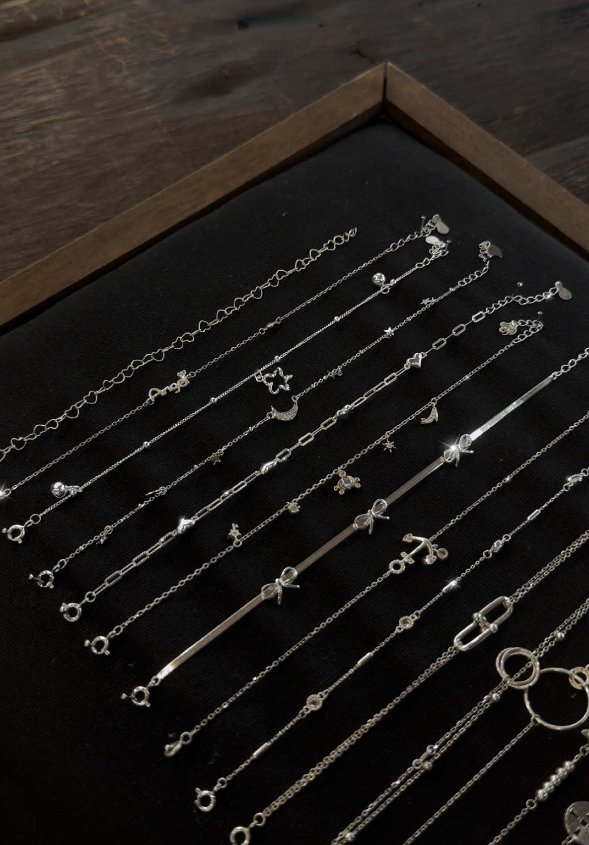 Bạn đã làm được rồi đấy 💪🏻💪🏻 Cảm ơn bạn vì đã không bỏ cuộc 🫂🫂#xuhuong #katjewelry #trangsuc 