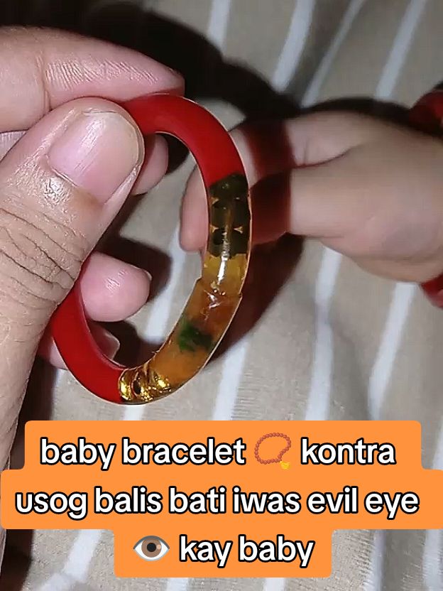 baby bracelet baby bangles kontra usog anti usog anti bati balis iwas evil eye sa baby #babybracelet #baby #babylove #babycare #babytiktok #kontrausogbangles #kontrausog #evileye #MomsofTikTok #fyp #trending #viral #tiktokmademebuyit 