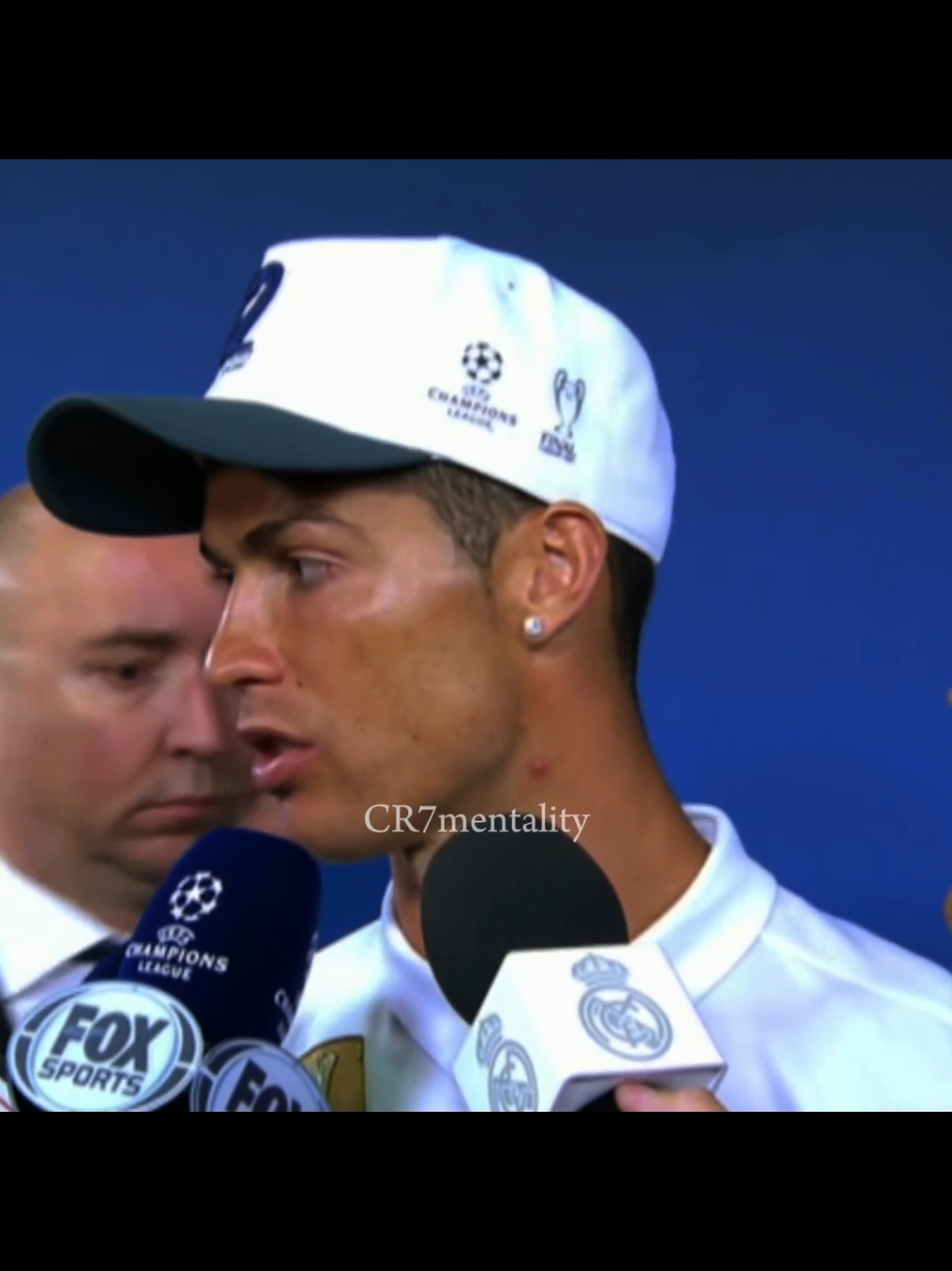 Cristiano Ronaldo's  🧠🐐>>> || High Quality 👕 $18 (link in the bio) #cristianoronaldo #cr7 #fyp #goat🐐 #realmadridfc #championsleague #mentality #mentalidad 