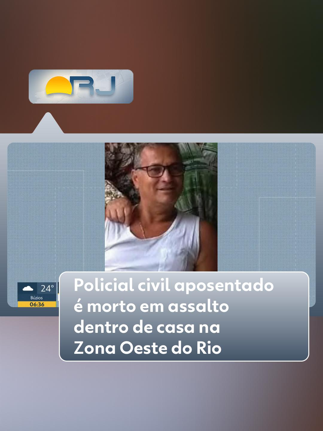 Criminosos foram gravados – Um policial civil aposentado foi assassinado em casa na última sexta-feira (29), na Zona Oeste do Rio de Janeiro. Odílio Gomes de Araújo, de 63 anos, foi atacado por dois homens dentro do seu apartamento, e teve vários pertences levados do local. Câmeras de segurança filmaram a dupla – um deles, menor de idade – no condomínio, localizado no Recreio dos Bandeirantes. Os criminosos até olharam para uma das câmeras que os flagraram antes de sair. Equipes da Delegacia de Homicídios da Capital do Rio iniciaram diligências, realizaram buscas em endereços vinculados aos dois criminosos e em poucas horas encontraram ambos, que inclusive estavam com as mesmas roupas que utilizaram durante o crime. Eles foram conduzidos para a delegacia e foram autuados em flagrante. Saiba mais no #g1 #tiktoknotícias #riodejaneiro #policialcivil #assassinato #recreiodosbandeirantes