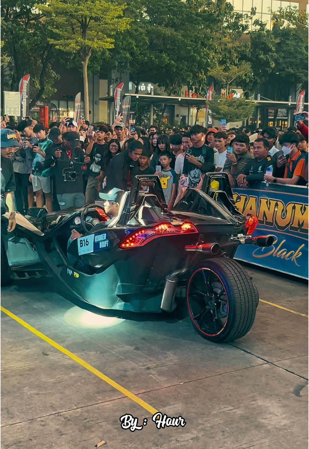 • 𝐒𝐮𝐩𝐞𝐫 𝐂𝐚𝐫𝐫 ❤️‍🔥🇰🇭🫵🏿 #Cambodia