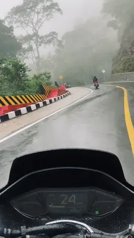 vibes sembalun setelah #sembalunlombok #pcx160 #fypp 