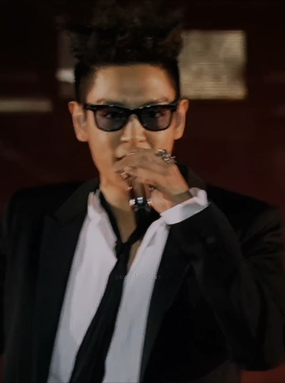 FANTASTIC BABY - T.O.P #BIGBANG #choiseunghyun #top #fantasticbaby 