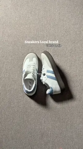 cakep bgt plisss🤍🤍  #sepatu #sneakers #sneakerswanita 