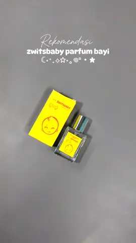 wanginya tahan lama bgt😍🍭 #zwitsbaby #zwitsbabyparfum #zwitsal #parfum #parfumviral #parfumbayi #tiktokshop #4u #racunbyreka #fypviralシ #xyzbcafypシ 