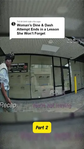 part 2 #police #bodycam #copsusa #officersoftiktok #copsontiktok #arrest #copstv #policeman #Pursuit #policechase #policedashcam #dashcam