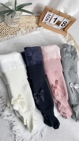 Mẫu quần tất lót bông cực ấm cho bé #embe #mevabe #quanaothoitrangtreem #quanaotreem #giaydeptreem #aotreem #mulenchobe 
