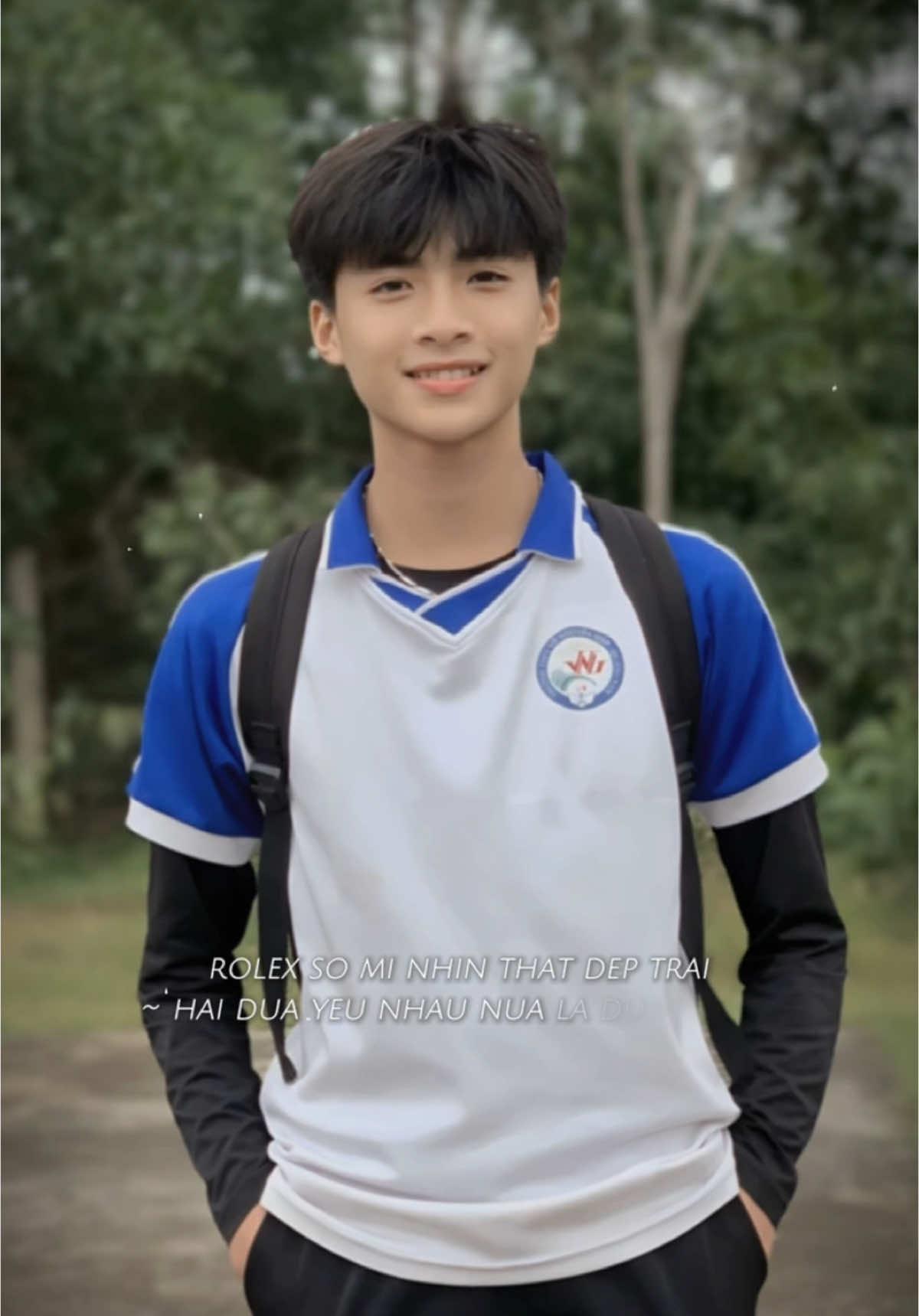 🫶🏻🥰🫶🏻 #CapCut #viral #hocsinh #traidep 