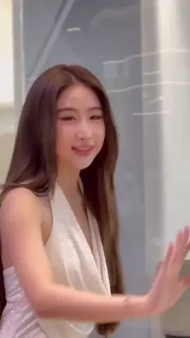 นี่คนหรือนางฟ้าคะ #faye_malisorn #FayePeraya #yokoapasra #FayeYoko #ฝ้ายพีรญา #โยโกะ #ฝ้ายโยโกะ 