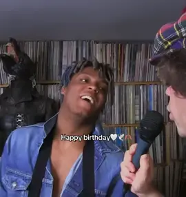 Happy birthday juice wrld🤍🕊️🫶🏽 ^^december 2 2024^^ #fyp #viral #juicewrld #jaradhiggins #999wrld #fypシ゚viral #happybirthday #december #💙🕊️ #lljw999 
