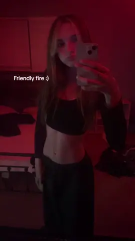 I wanna be thick so bad. 