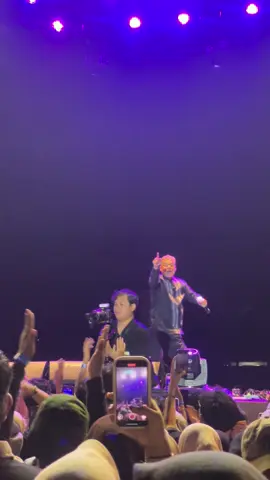 🫶🏻🤩#hadadalwi #maknafestivachapter3#sholawat #fyp #bernadya 