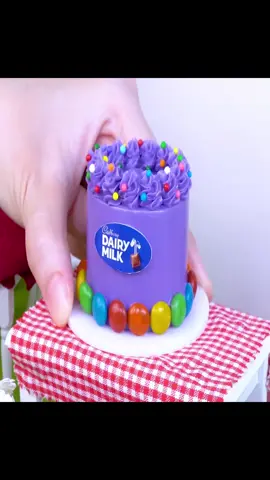 #miniature #minicooking #yummyfood #yummybakery 