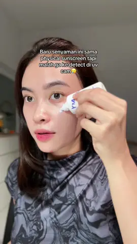 Update dong guys udah kecintaan banget ini soalnya😭 #unitarysunscreen 