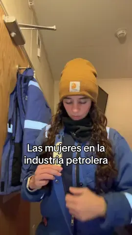 #chihuahua #fyp #parati #trabajo #girlpower #ing #engineer #oilfield #riglife #drilling