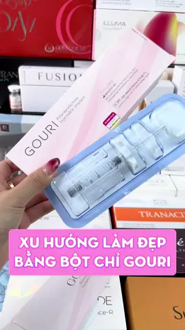 Làm đẹp bằng bột chỉ đang là xu hướng năm nay đó cả nhà mình biết chưa ạ! #khosiduocmypham #spa #lamdep #trehoada 