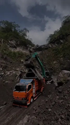 penak sing nyawang nggeh kak @pergijauh 