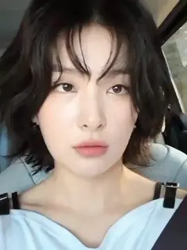 short hair seulgi is just🤯💥 #seulgi #redvelvet 