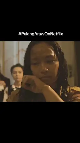 #pulangaraw #episode94 #netflixseries #netflix #barbieforteza #adelina #amalia #manuela #sad #fyp #viral #trending #foryou 