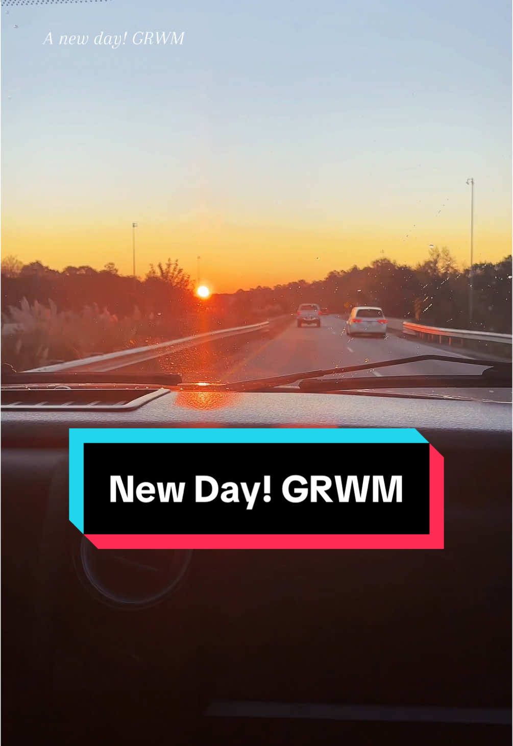 It’s a #newday #getreadywithme #grwm hope everyone has a good day! #haveagoodday 