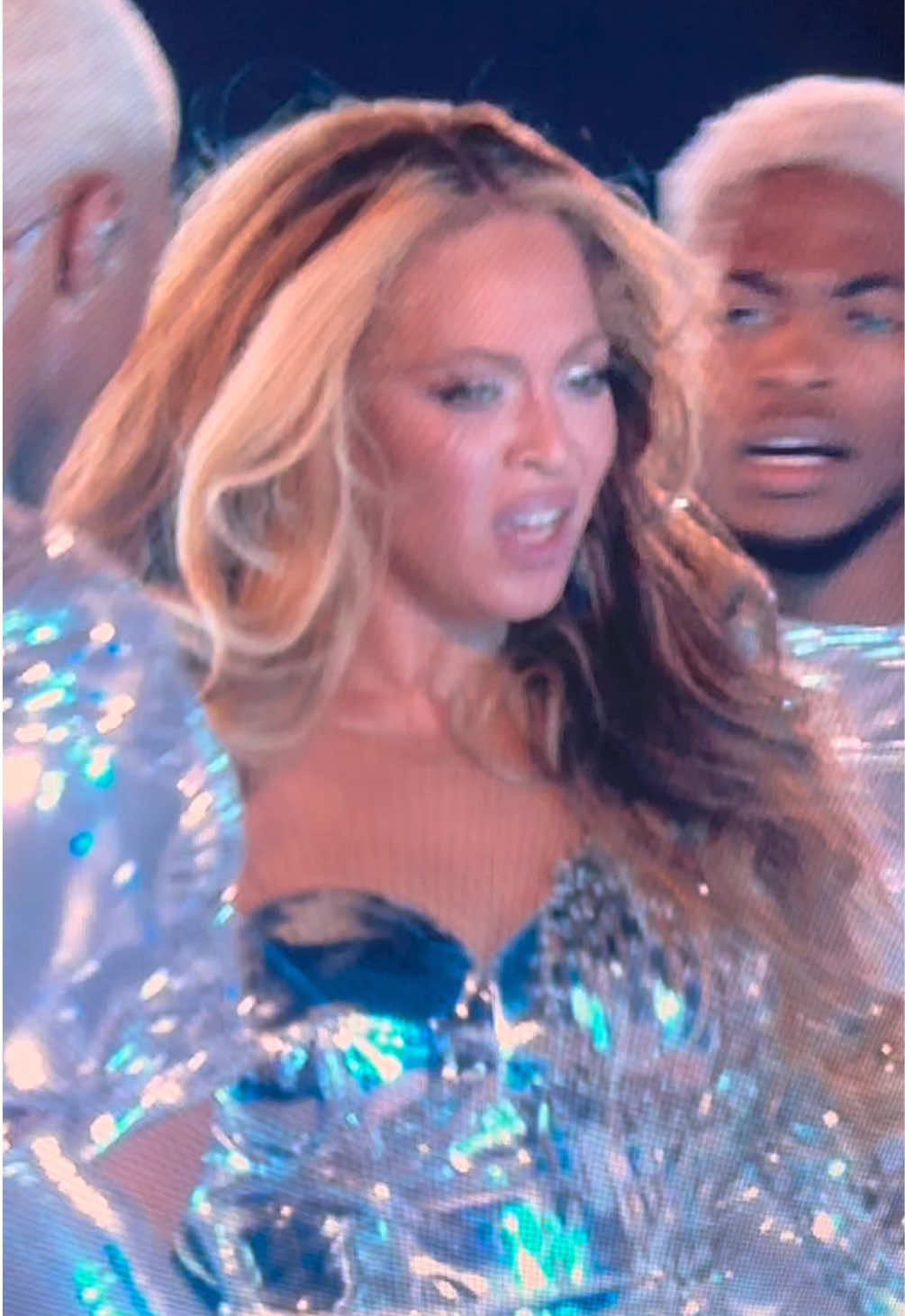 Love. Thy. Hater. #renaissanceworldtour #beyonce #renaissance #renaissancetour #foryou #concert #foryoupage #sweden #stockholm #breakmysoul #vogue