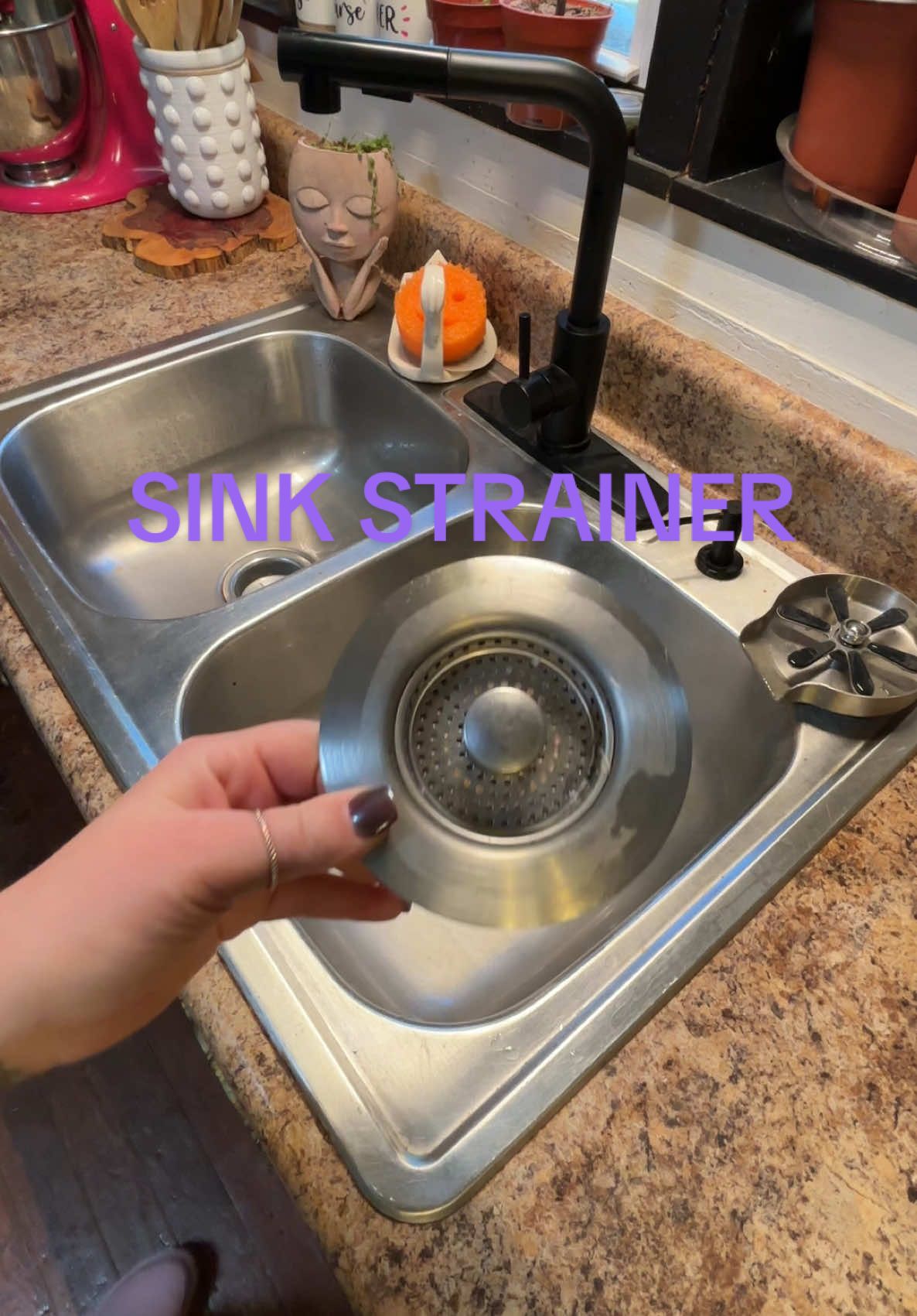 i liked my other one so well i had to get another #creatorsearchinsights #CleanTok #kitchencleaning #fyp #clean #tiktokshop 