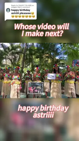 Replying to @[24/09 7.56 AM] ex: enggsn bae African Birthday blessing African Birthday Dance African greetings happy birthday wishes for black people 🥳🥳#Europe #blessing #gift #wishes #africa #birthday #fyp #foryou