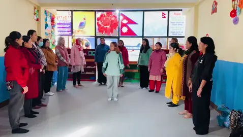 #Admission_Open! #With_Discount! #Montessori_Teacher_Training. ☎️ 9705082064 (Call for Admission) ☎️ 9851082064 (For Job inqury Whatsapp) #Junior_Diploma & #Senior_Diploma #Teacher_Training_Course. #ECD/#Diploma_Montessori (#3_Months , #45_Days &   #One_month) #ECD/#Diploma_Course . #Time  #3_Months. ⌚10AM------12PM Day. ⌚12PM ------2PM Day. ⌚2PM--------4PM Day. (Any one group you can choose) #Time  #45_Days ⌚10AM------02PM Day. #Time  #One_Month. ⌚10AM------4PM Day #Senior_Diploma_Course . #Time  #One_Months. ⌚10AM------12PM Day. ⌚12PM ------2PM Day.  #CTEVT_Affiliated.   A joint venture of  #Kathmandu_Professional_Institute #After_Training_Job_Placement #Free_Abacus_Training. #Free_Public_Speaking.  #Hostel_Facilities_are_Available. #Kathmandu_Montessori #Training_Center ✅Location : #Head_Office_Kathmandu. #Kalanki_Traffic_Chowk. (Opposite to Kumari Bank) (Kantipur Color Lab Building) ☎️ 01-5312288 Location Map - https://maps.app.goo.gl/ZTKQQXNEP19WBoj98 ✅#Branch_Office : #Butwal_Traffic_Chowk  ☎️ 071-531979   ✅#Branch_Office : #Kathmandu_Putalisadak (Opposite to Shankar Dev College) (Behind the Capital Hospital) ☎️01-5322803 Location Map - https://maps.app.goo.gl/HYJDKcr5Sfbkp9aK7 (के तपाईं Early Childhood Education Degree गर्न #Canada #America #Australia आदि देशहरूमा जाँदै हुनुहुन्छ भने नेपालबाट ECD/Montessori तालिम लिएर जाँदा धेरै राम्रो हुनेछ जसको लागि हामीले ३ महिने कोर्षलाई एक महिनामा पूरा गराउन विशेष कक्षाहरू संचालन गरेका छौं) www.kathmandumontessori.edu.np  Our YouTube Channel  For Nepali & English Rhymes.  https://www.youtube.com/@kathmandumontessoritrainin3065 #TikTok भिडियोमा कमेन्ट गरेर आउनेलाई बिशेष छुट ! TikTok Link :- https://www.tiktok.com/@montessoritrainingkmtc?_t=8rDtR5GCyK0&_r=1 #reelsvideoシ #reelstrending #education #ECD #school #kids #jobs #ctevt #reelschallenge #training #reelkarofeelkaro  #jobsearchtips  #education  #fb  #fbreelsfypシ゚ #jobsearch  #jobs #jobseekers  #teacherlife #teaching #montessorieducation #montessori #ECD #teacherlifestyle  #vocationaltraining  #vocationaleducation  #kindergarten  #preschool #preprimary #KMTC #KPI #kathmandu #lalitpur #bhaktapur