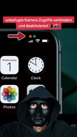 Kamera Zugriff verhindert und deaktivieren #fürdich #android #samsung #iphone #handy #samrtphone #LifeHack #CapCut 