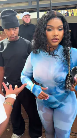 Sigade umzila ngenkani 