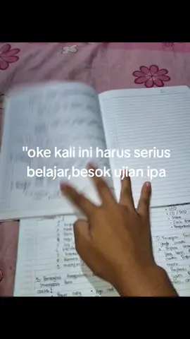 kenapa seakan' hp dan kasur ku memanggil' #ujian #fyp #u #j #i #a #n 