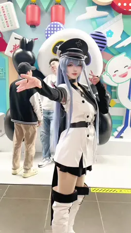 #cosplay #xuhuong #xh #cos #cute #douyin 